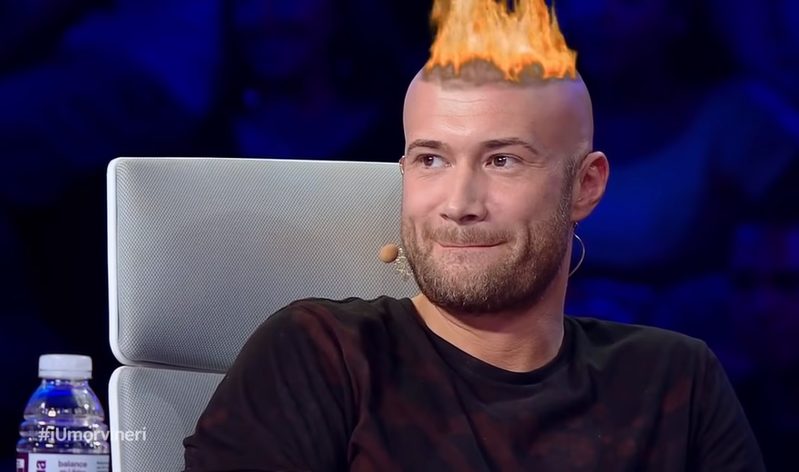 Sora Deliei Matache a umilit-o pe Roxana Vancea! Mesajul Oanei Miheț pentru Mihai Bendeac