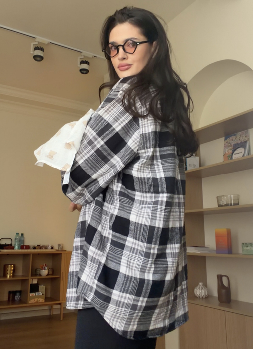 Maria Vigheciu trece printr-o perioadă dificilă! Ce se întâmplă cu influencerița și de ce a apelat din nou la terapie