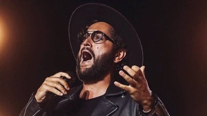 Cezar Ouatu, reacție după ce fanii i-au reproșat că i-a fost rușine să spună că este român, la X Factor UK: „Sunt din Ploieşti, dar am făcut Conservatorul la Milano”