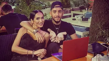 Margherita de la Clejani a răspuns celor mai incomode întrebări. Fulgy a publicat totul pe reţelele de socializare