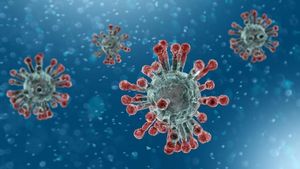 Coronavirus în Anglia. La cât a ajuns numărul deceselor