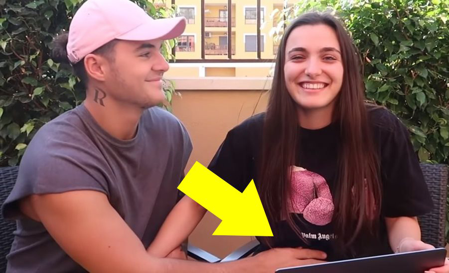Alexia Eram și Mario Fresh au vorbit despre sarcină: “Când ești gravidă, se zice: «burtică»”. Andreea Esca știe când va deveni bunică