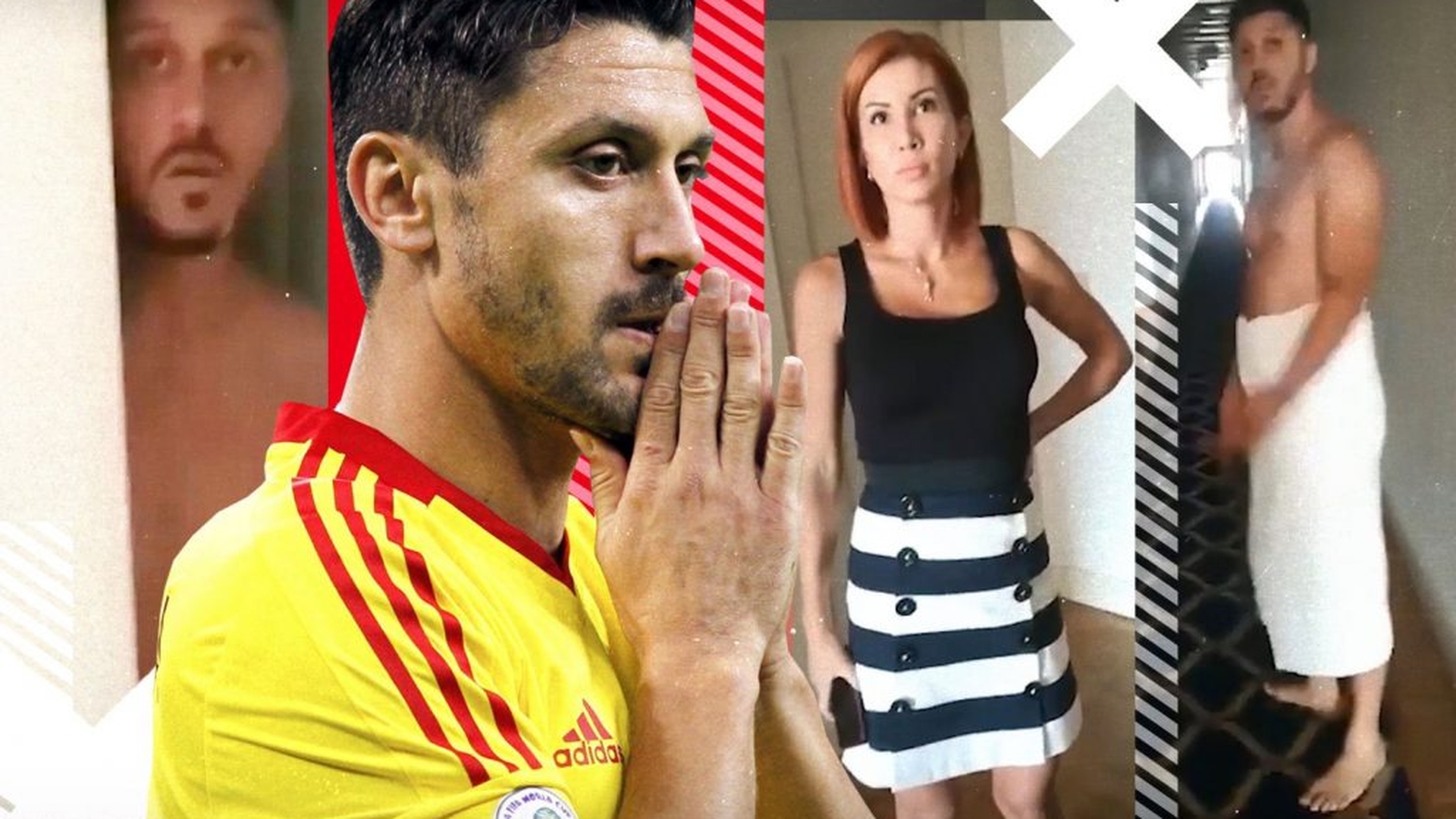 Cum a reacționat ex-vârful Naționalei după ce a apărut povestea „marcajului”  său la nora fostului șef Transgaz. “Sunați-mă peste 10 minute” + “Abonatul are telefonul închis”
