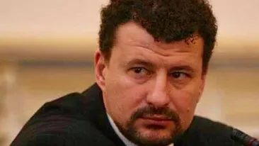 Mihai Ispas a murit la 54 de ani. Fostul rugbist, supranumit “umbra” lui Iliescu, primise un diagnostic crunt în urmă cu 3 luni