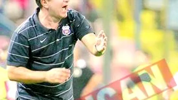 Lacatus: Este meciul anului pentru noi