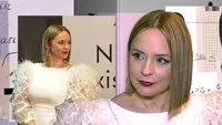 Andreea Marin a rămas “Zâna Surprizelor” chiar dacă viața a răpus-o: “Cinci oameni la care țineam au devenit îngeri într-un an!”