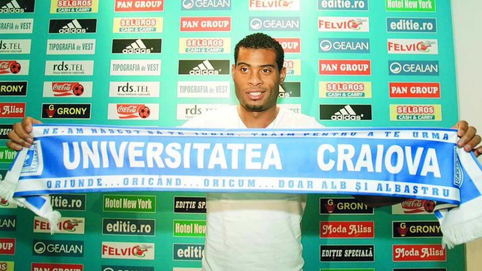 Lopes a bagat raca intre jucatorii Craiovei!