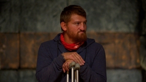 Cătălin Moroșanu, OUT de la “Survivor România” 2021. “Am meniscul rupt, sănătatea e cea mai importantă!”
