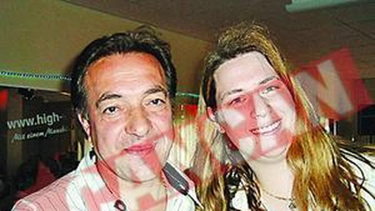 Marcel Raducanu si-a rascumparat sotia cu 10.000 de marci