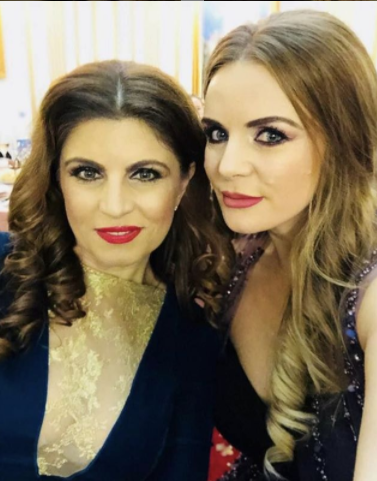 Marcela Fota, o viață plină de drame. Fratele ei și al Mariei Ionescu Căpitănescu s-a stins din viață într-un mod cumplit