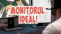 Cel mai bun monitor în 2025: „Am crezut efectiv că s-a schimbat grafica jocului!”
