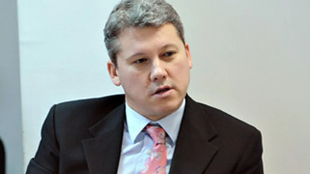 Catalin Predoiu, desemnat de Basescu premier interimar