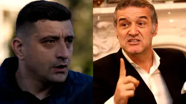 George Simion, primele declarații după acuzațiile lui Gigi Becali: ”N-a fost prietenul meu! Am fost păcălit!”
