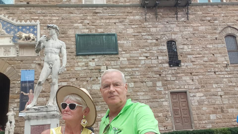 Monica Tatoiu, prădată de hoți la Veneția! Ce s-a întâmplat apoi: ”Când Dumnezeu lucrează prin oameni…”