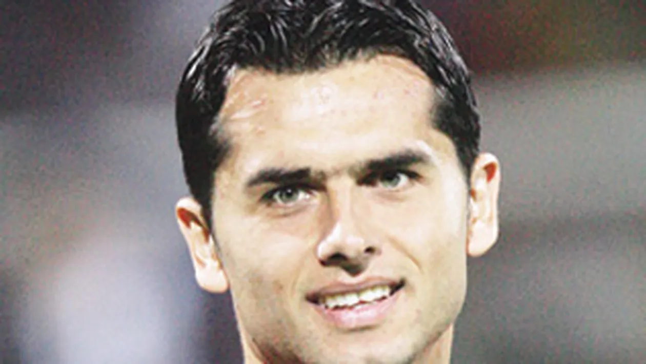 Dica, botez in stil de campion