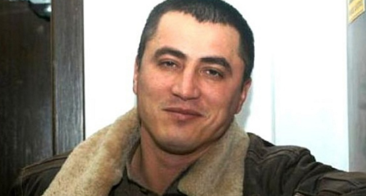 Cristian Cioacă se află în prezent în închisoare