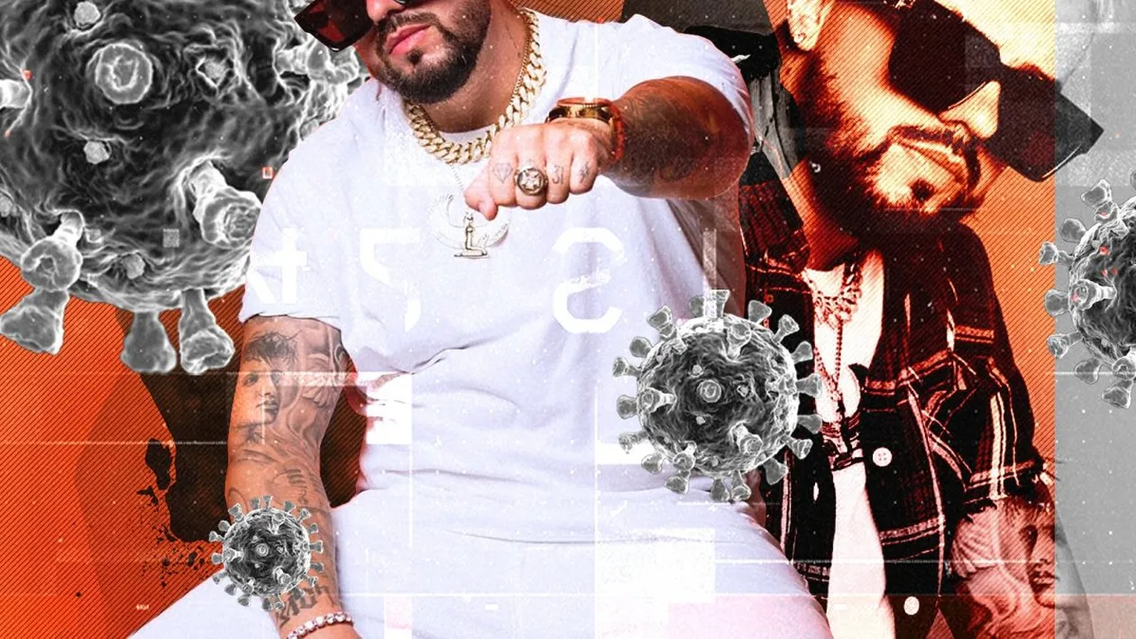 Jimmy Dub, pus la pământ de pandemie. “S-a simțit lipsa banilor și ne-a fost mult mai greu!”