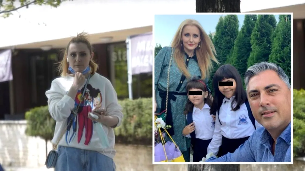 Alina Sorescu, cel mai greu moment după scandalul cu Alex Ciucu! Are legătură cu cele două fetiţe ale cuplului