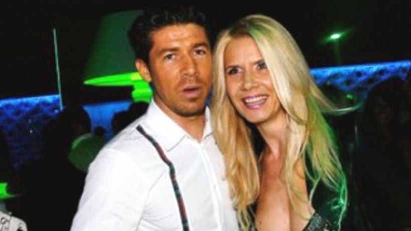 Au pus punct scandalului dintre ei… S-au împăcat de dragul copiilor!