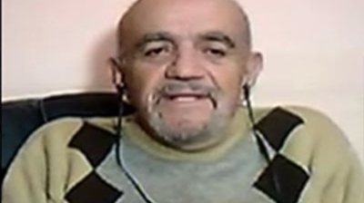Ion Uţă, ironic la adresa lui Iosef: "Mai bine îi trag o mică glumă, cu o strâmbătură, decât o înjurătură"