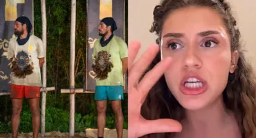Fosta concurentă Survivor a răbufnit după ce a văzut finala: ”O rușine”