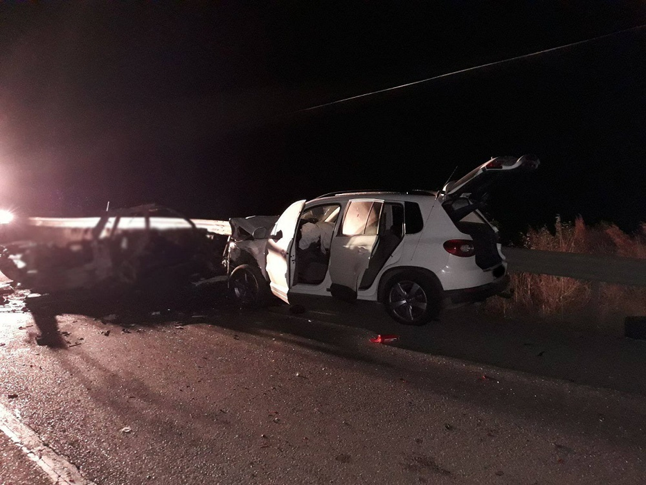 Mesajul tulburător postat de şoferul care a provocat tragedia din Suceava. A luat cu el în mormânt patru prieteni