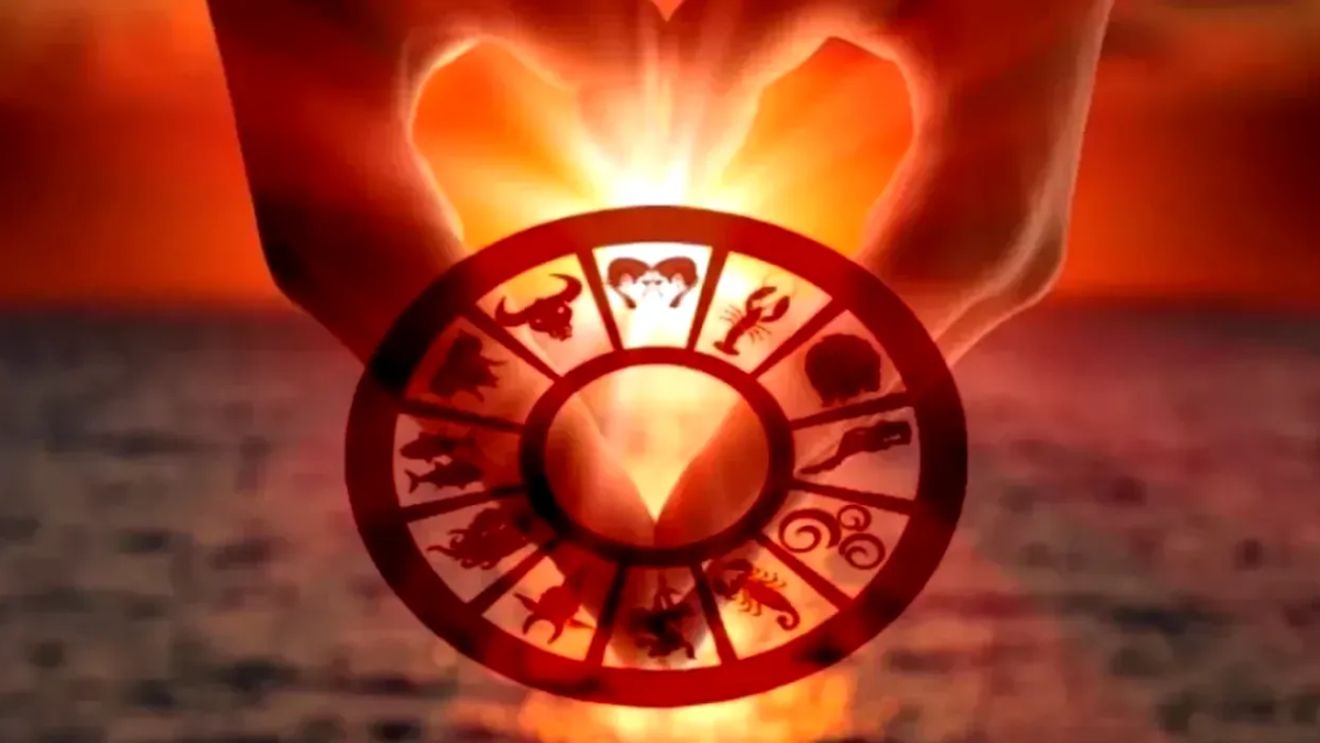 Zodiile din horoscop care vor avea probleme după Valentine's Day! Se anunţă nori întunecaţi