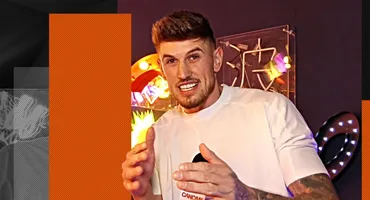 Câștigătorul “Survivor”, contrariat de gelozia ultimei partenere: “Era prea posesivă, mi-a luat telefonul și...”