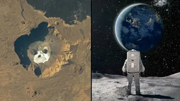 Detaliul bulversant observat de un astronaut de pe SSI, după ce s-a uitat înspre Terra