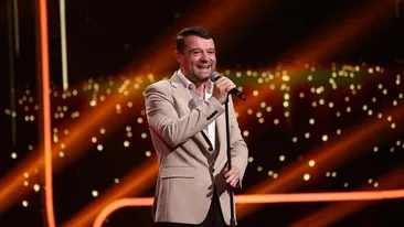 Cum a ajuns să arate Andrei Duban după ce a slăbit 25 de kilograme. Acesta va fi pe scena primei ediții de iUmor din acest sezon