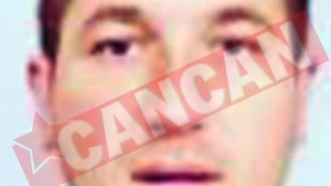 Copii decapitati de propriul tata