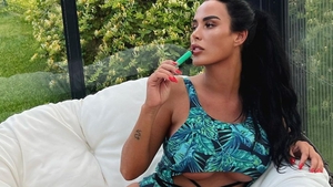 Cine e iubitul Danielei Crudu. Sunt împreună de un an și vor să facă un copil: ”Nu e gelos că fac OnlyFans”