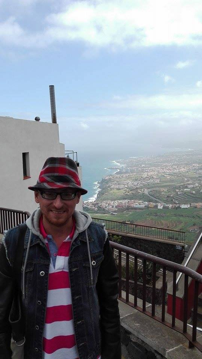 “Gay-ii de la PRO TV” au avut nunta în România acum cinci ani, dar s-au stabilit în Spania. Ce părere au despre referendum