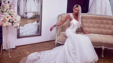 Bianca Drăgușanu aruncă bomba la început de an: “Mă mărit“