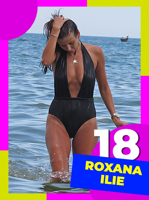 Bianca Drăgușanu, Delia, Anna Lesko, lovite în plin! Ce-ați pățit, fetelor? + AVEM TOP 30 COMPLET!