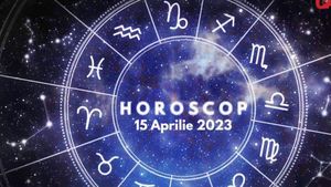 Horoscop 15 aprilie 2023. Cine sunt nativii care vor fi avantajați de astre
