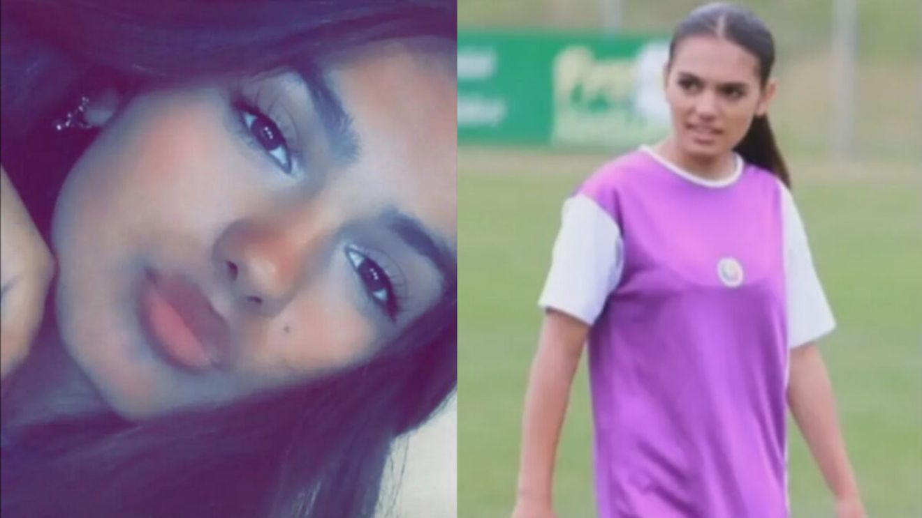 Ultimul mesaj al Larisei, copila de 14 ani care s-a înecat în apele râului Buzău cu tatăl ei. Ce a postat, cu o zi înainte de tragedie