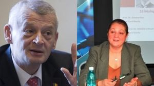 Ce avere are fosta soție a lui Sorin Oprescu. Cu cine și-a refăcut Simona Fica viața