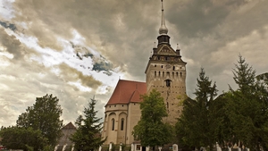 Locul de poveste din România de care turiștii străini sunt fermecați. Este la doar 4 ore de București