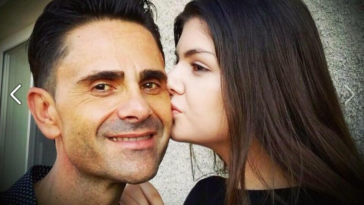 E însărcinată la 18 ani? Prietenii au felicitat-o pe fiica lui Aurelian Preda