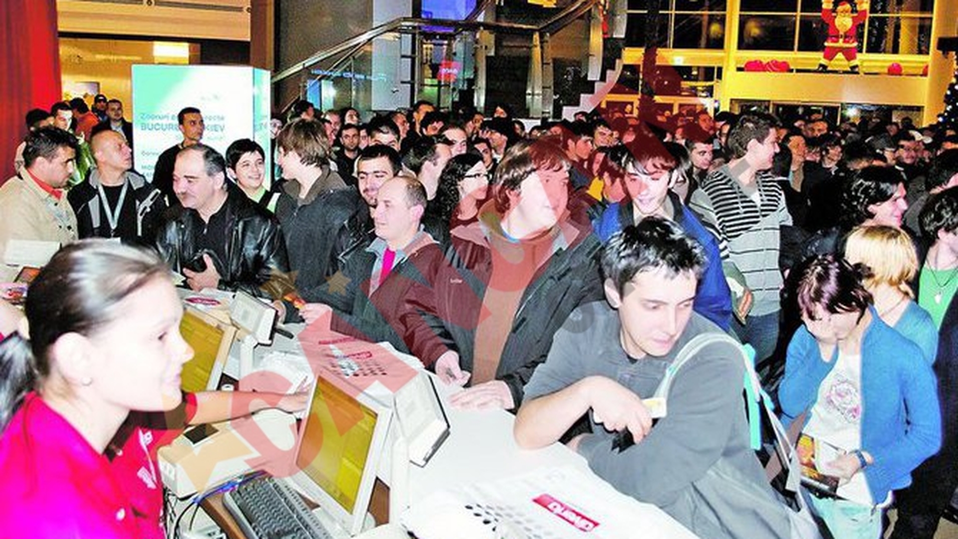 A inceput razboiul virtual