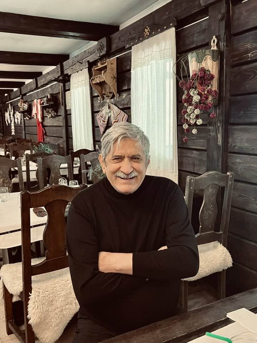 Ce a putut să pățească Jean Paler în Spitalul de Neurologie din Brașov: ”O situație extrem de neplăcută și revoltătoare”