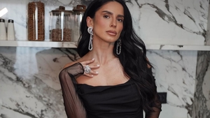 Ioana Grama, acuzată că și-a înșelat soțul cu un bărbat celebru din showbiz! Cum a răspuns influencerița