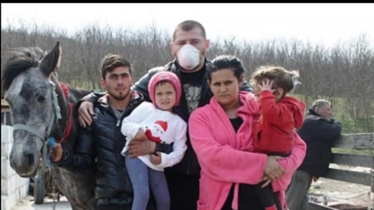 Cum a fost surprins de Paște ”tăticul călăreț” din Iași: ”Vreau și sper să găsesc…”