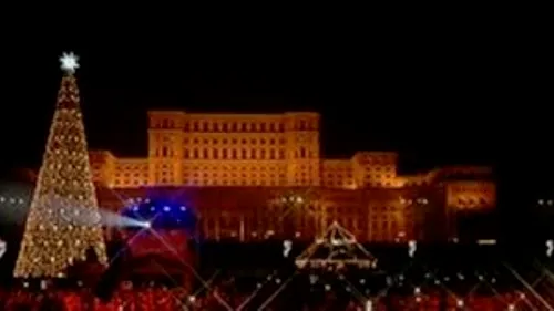 Concerte Revelion 2020 în București și în țară