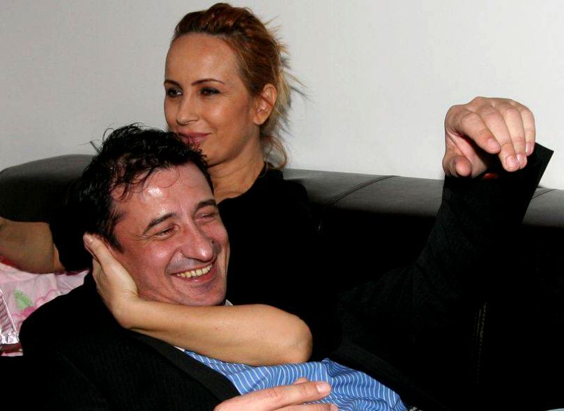 Daniela Gyorfi a trecut prin momente teribile! Hărţuită sexual, artista a … ”A fost şocant! Un domn, care avea o funcţie importantă…”