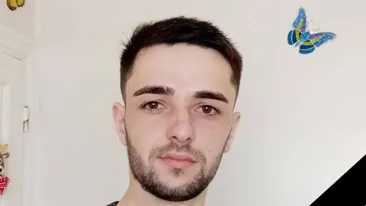 Sfârșit tragic pentru un tânăr de 23 de ani! S-a stins din viață în urma unui cumplit accident de mașină