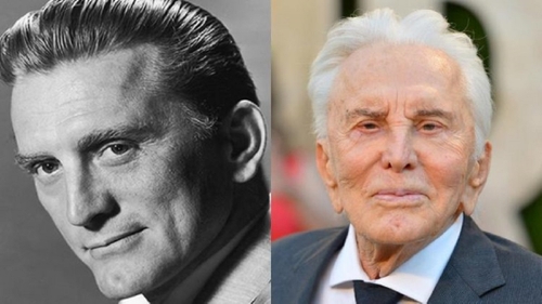Bogat, dar zgârcit! De ce nu a moștenit familia lui Kirk Douglas nimic din averea colosală a actorului