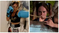 Drama neștiută a lui Sindy de la Survivor România. De ce boală suferă sportiva