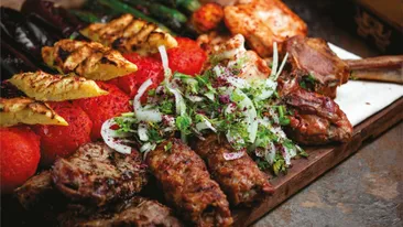 Record la Glovo. Ce conține comanda de 1.900 de lei de 1 decembrie